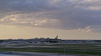 Weather camera view of Renaissance Tampa International Plaza Hotel.