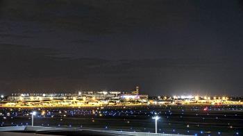 Weather camera view of Renaissance Tampa International Plaza Hotel.