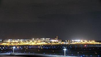 Weather camera view of Renaissance Tampa International Plaza Hotel.