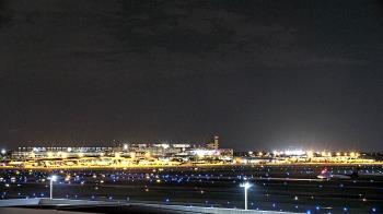 Weather camera view of Renaissance Tampa International Plaza Hotel.
