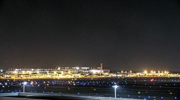 Weather camera view of Renaissance Tampa International Plaza Hotel.