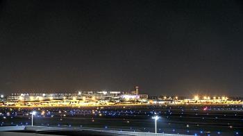 Weather camera view of Renaissance Tampa International Plaza Hotel.
