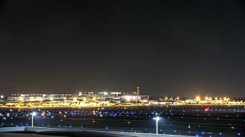 Weather camera view of Renaissance Tampa International Plaza Hotel.