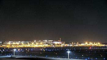 Weather camera view of Renaissance Tampa International Plaza Hotel.