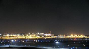 Weather camera view of Renaissance Tampa International Plaza Hotel.