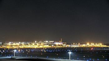 Weather camera view of Renaissance Tampa International Plaza Hotel.