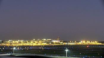 Weather camera view of Renaissance Tampa International Plaza Hotel.