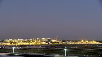 Weather camera view of Renaissance Tampa International Plaza Hotel.