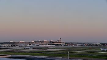 Weather camera view of Renaissance Tampa International Plaza Hotel.