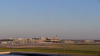 Weather camera view of Renaissance Tampa International Plaza Hotel.