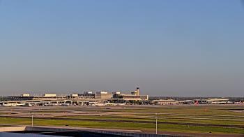 Weather camera view of Renaissance Tampa International Plaza Hotel.