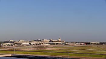 Weather camera view of Renaissance Tampa International Plaza Hotel.