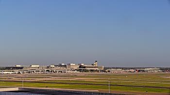 Weather camera view of Renaissance Tampa International Plaza Hotel.