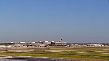 Weather camera view of Renaissance Tampa International Plaza Hotel.