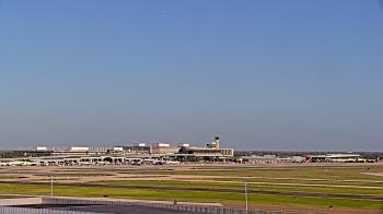 Weather camera view of Renaissance Tampa International Plaza Hotel.