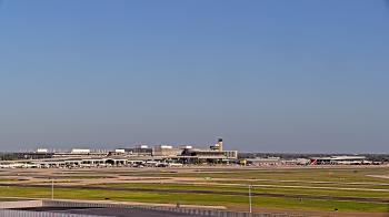 Weather camera view of Renaissance Tampa International Plaza Hotel.