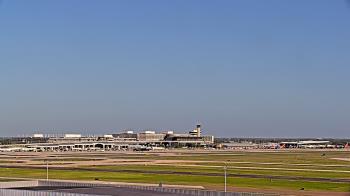 Weather camera view of Renaissance Tampa International Plaza Hotel.