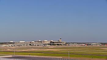 Weather camera view of Renaissance Tampa International Plaza Hotel.
