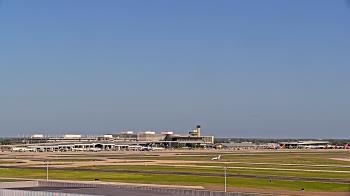 Weather camera view of Renaissance Tampa International Plaza Hotel.