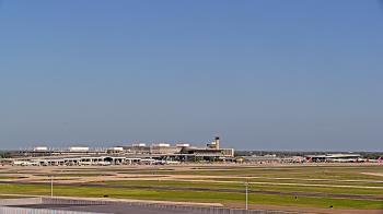 Weather camera view of Renaissance Tampa International Plaza Hotel.