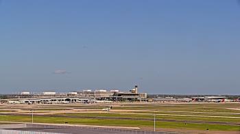 Weather camera view of Renaissance Tampa International Plaza Hotel.