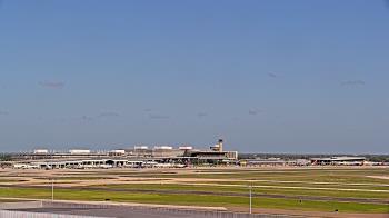 Weather camera view of Renaissance Tampa International Plaza Hotel.