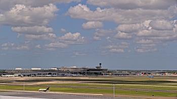 Weather camera view of Renaissance Tampa International Plaza Hotel.