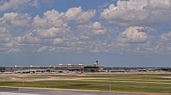 Weather camera view of Renaissance Tampa International Plaza Hotel.