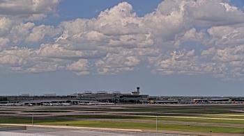 Weather camera view of Renaissance Tampa International Plaza Hotel.