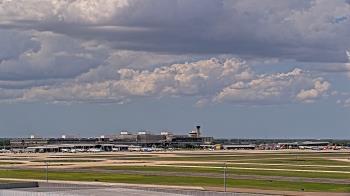 Weather camera view of Renaissance Tampa International Plaza Hotel.