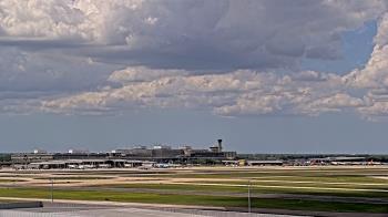 Weather camera view of Renaissance Tampa International Plaza Hotel.