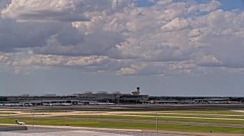 Weather camera view of Renaissance Tampa International Plaza Hotel.