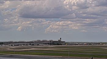 Weather camera view of Renaissance Tampa International Plaza Hotel.