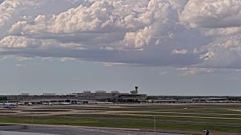 Weather camera view of Renaissance Tampa International Plaza Hotel.