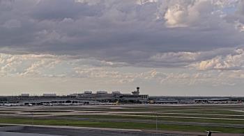 Weather camera view of Renaissance Tampa International Plaza Hotel.