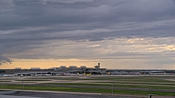 Weather camera view of Renaissance Tampa International Plaza Hotel.