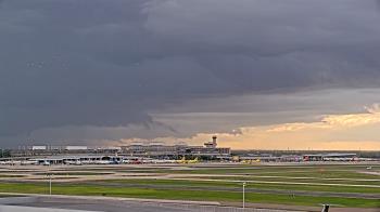 Weather camera view of Renaissance Tampa International Plaza Hotel.