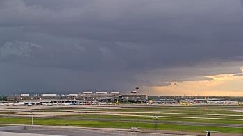 Weather camera view of Renaissance Tampa International Plaza Hotel.