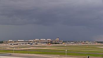 Weather camera view of Renaissance Tampa International Plaza Hotel.