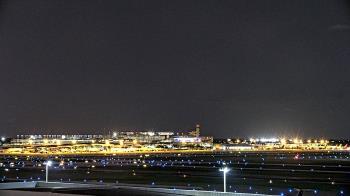 Weather camera view of Renaissance Tampa International Plaza Hotel.