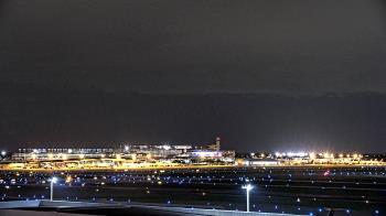 Weather camera view of Renaissance Tampa International Plaza Hotel.