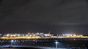 Weather camera view of Renaissance Tampa International Plaza Hotel.