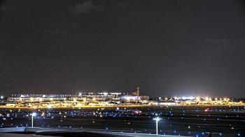 Weather camera view of Renaissance Tampa International Plaza Hotel.