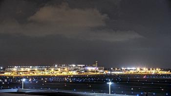 Weather camera view of Renaissance Tampa International Plaza Hotel.