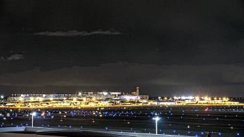 Weather camera view of Renaissance Tampa International Plaza Hotel.