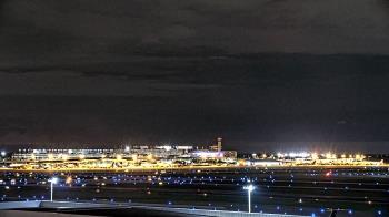 Weather camera view of Renaissance Tampa International Plaza Hotel.