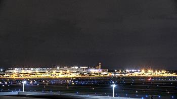 Weather camera view of Renaissance Tampa International Plaza Hotel.