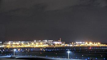 Weather camera view of Renaissance Tampa International Plaza Hotel.