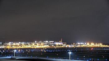 Weather camera view of Renaissance Tampa International Plaza Hotel.