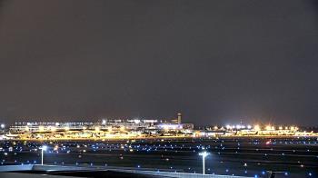 Weather camera view of Renaissance Tampa International Plaza Hotel.